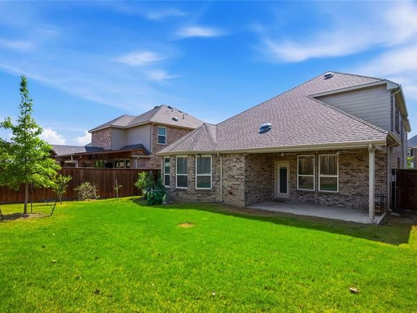 3428 Etta Terrace, Celina, TX 75009