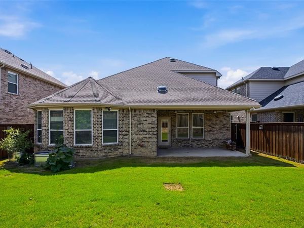 3428 Etta Terrace, Celina, TX 75009