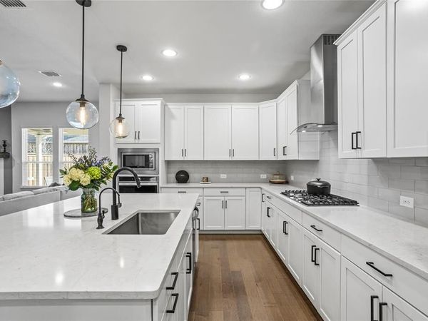 3428 Etta Terrace, Celina, TX 75009