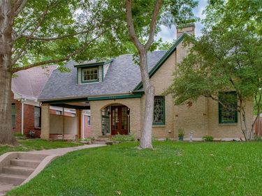 1111 N Winnetka Avenue, Dallas, TX 75208