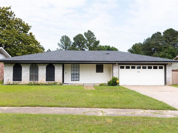 9213 Scotch Pine Drive , Shreveport, LA 71118