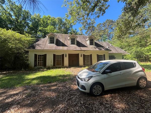 237 Sugar Creek Road , Minden, LA 71055