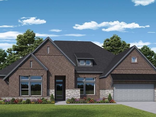 1443 Dolcetto Drive , Fate, TX 75087