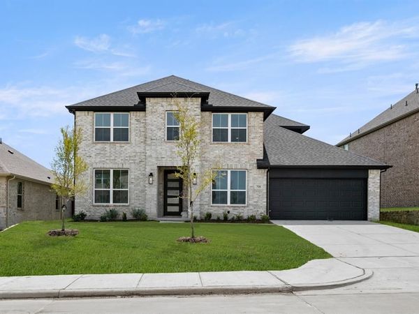 708 Auburn Avenue, Midlothian, TX 76065