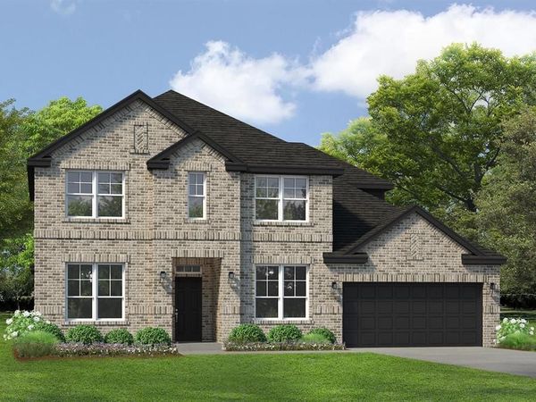 708 Auburn Avenue, Midlothian, TX 76065