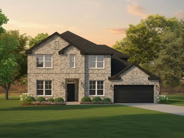 708 Auburn Avenue, Midlothian, TX 76065