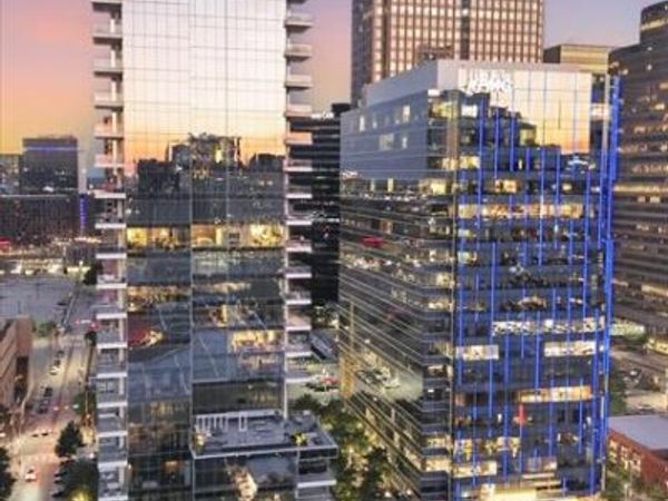 1747 Leonard Street, Unit 1402, Dallas, TX 75201