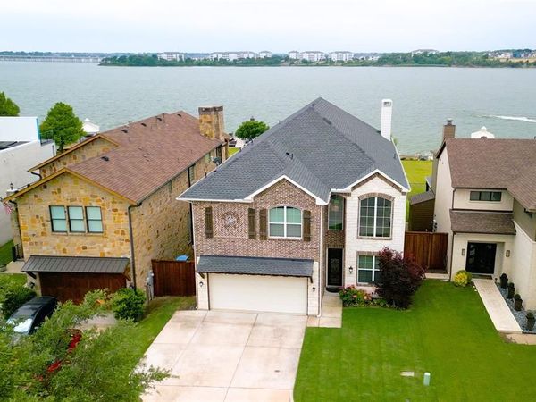 2213 Windjammer Way, Rowlett, TX 75088