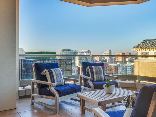 2300 Wolf Street, Unit 10-D, Dallas, TX 75201