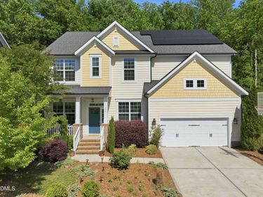 139 Larkin Lane, Chapel Hill, NC 27516