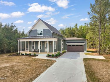 400 Pilot Ridge Road, Zebulon, NC 27597