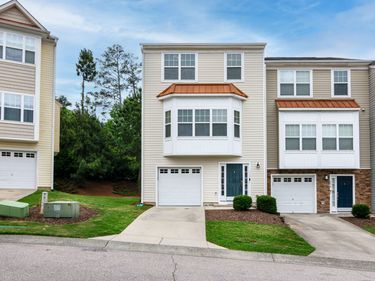 118 Wirks Worth Circle, Apex, NC 27502