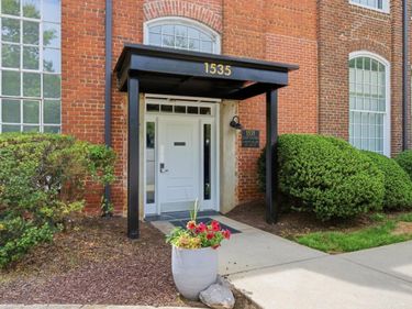 1535 Caraleigh Mills Court, Unit 207, Raleigh, NC 27603