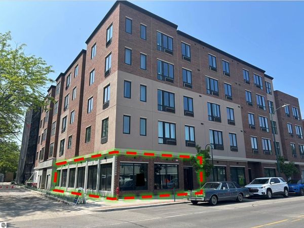 232 State Street E, Unit A, Traverse City, MI 49684