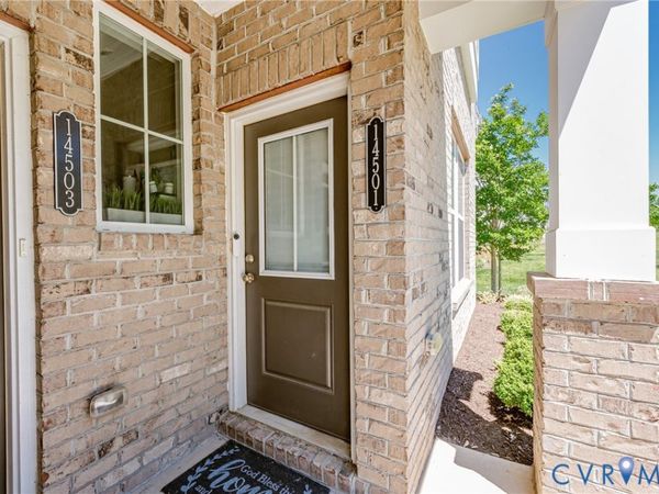 14501 Hancock Towns Drive , Chesterfield, VA 23832