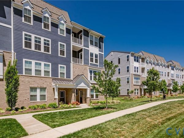 14501 Hancock Towns Drive , Chesterfield, VA 23832