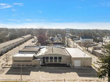 500 Auburn Avenue , Pontiac, MI 48342