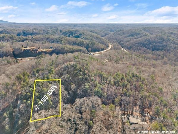 0 Golden Lot 1 Avenue , Dahlonega, GA 30533
