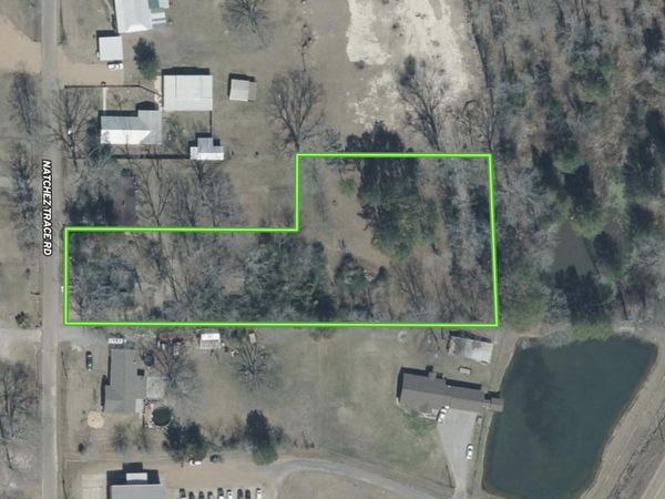 314 Natchez Trace, Mathiston, MS 39752