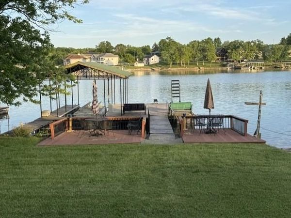 Lot 333 Lake Viking Terrace, Altamont, MO 64620
