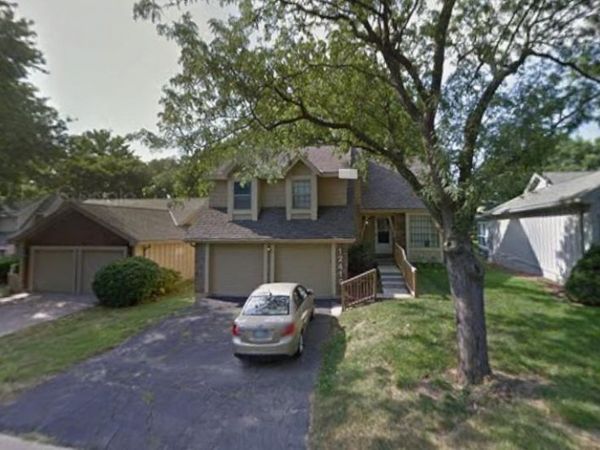 12419 W 82nd Terrace, Lenexa, KS 66215