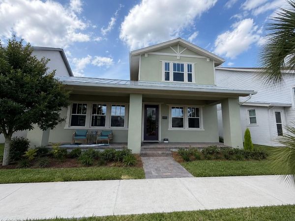 10239 DULBECCO STREET, ORLANDO, FL 32827