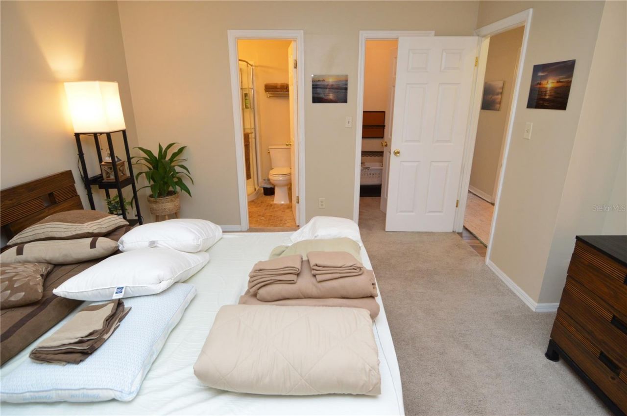 121 Seahorse Drive Se, Unit C, Saint Petersburg, FL 33705 Photo