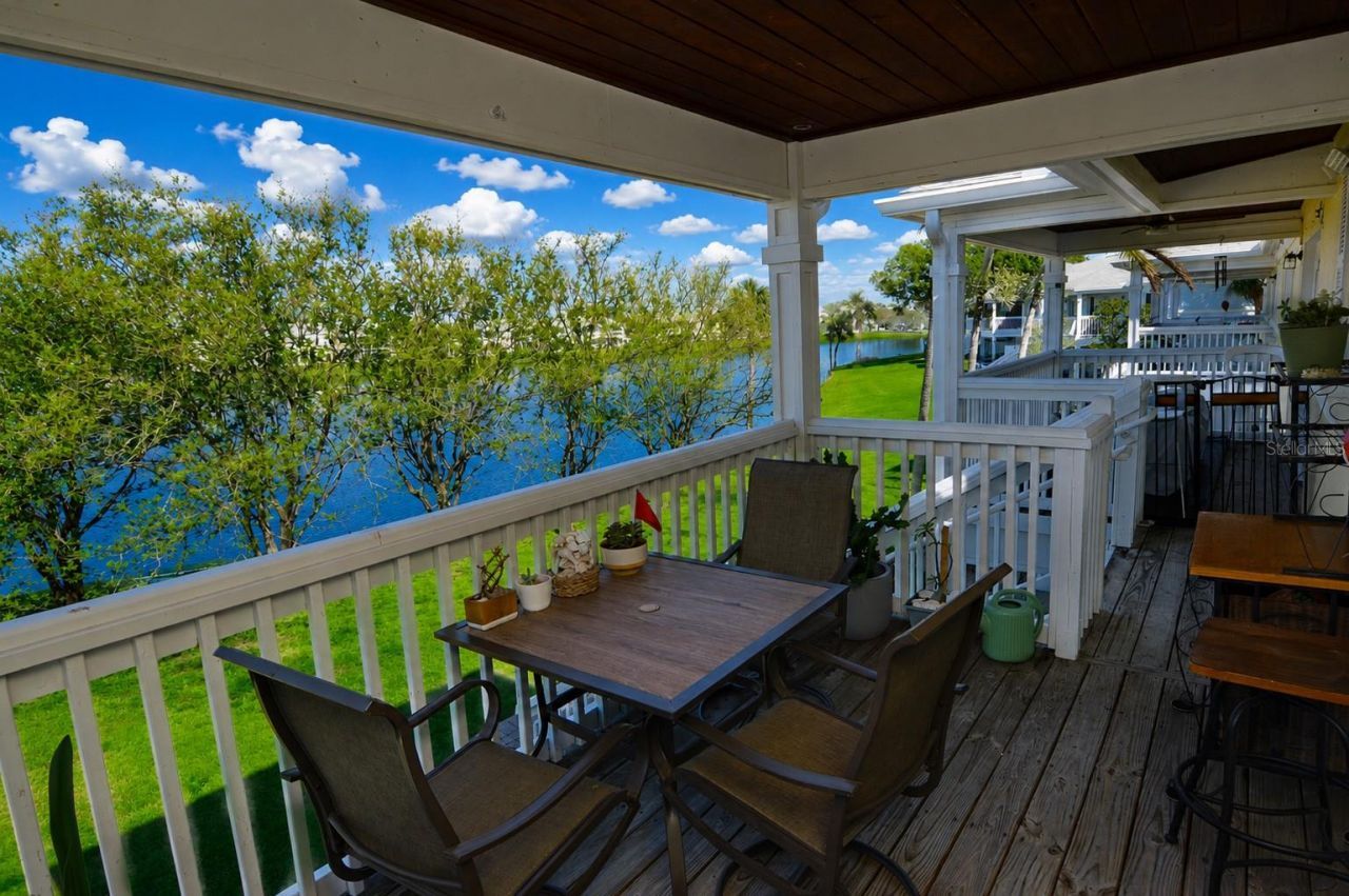 121 Seahorse Drive Se, Unit C, Saint Petersburg, FL 33705 Photo