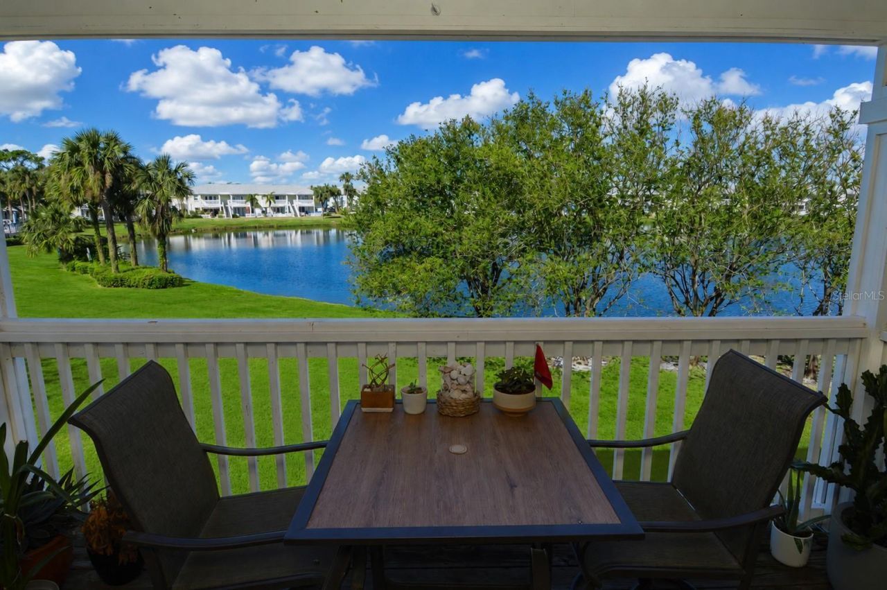 121 Seahorse Drive Se, Unit C, Saint Petersburg, FL 33705 Photo