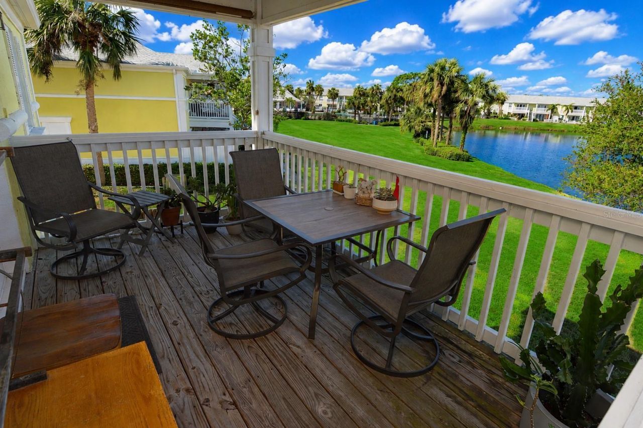 121 Seahorse Drive Se, Unit C, Saint Petersburg, FL 33705 Photo