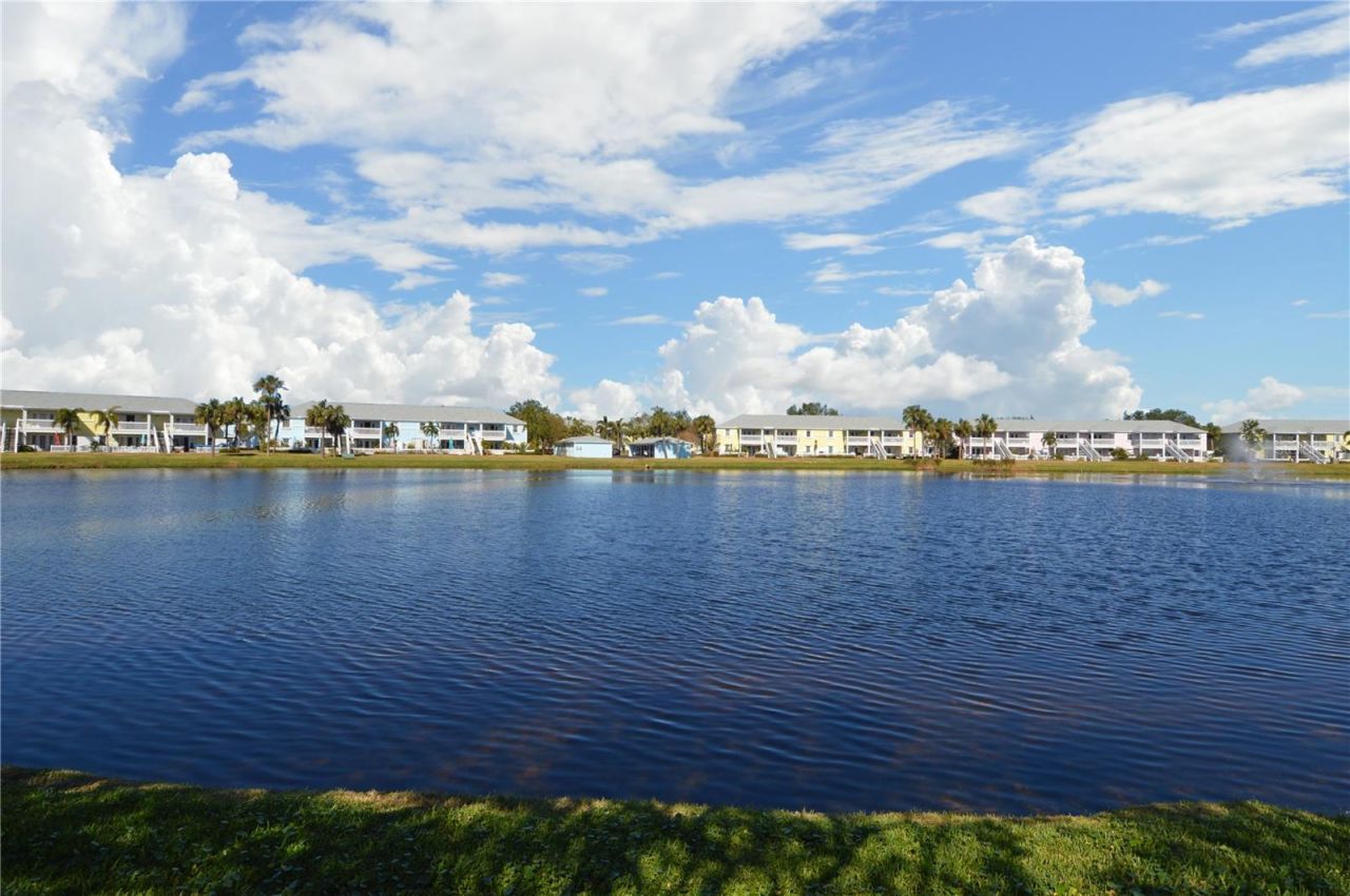 121 Seahorse Drive Se, Unit C, Saint Petersburg, FL 33705 Photo