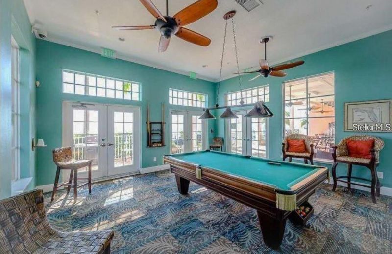 121 Seahorse Drive Se, Unit C, Saint Petersburg, FL 33705 Photo