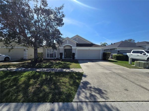 1003 SUMMER BREEZE DRIVE , BRANDON, FL 33511