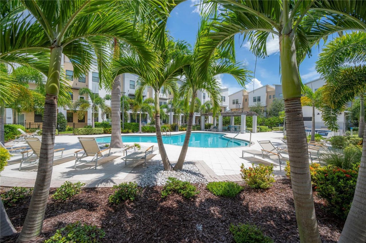 1162 25th Way N, Saint Petersburg, FL 33713 Photo