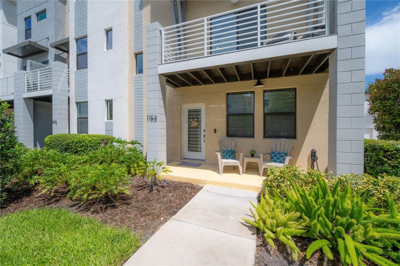 1162 25th Way N, Saint Petersburg, FL 33713 Photo