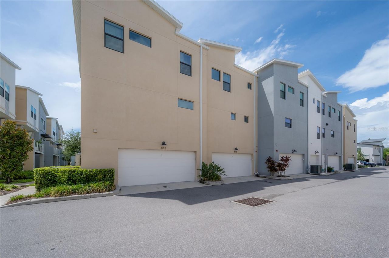 1162 25th Way N, Saint Petersburg, FL 33713 Photo