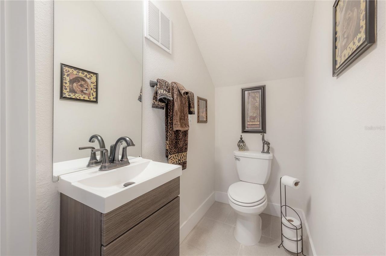 1162 25th Way N, Saint Petersburg, FL 33713 Photo