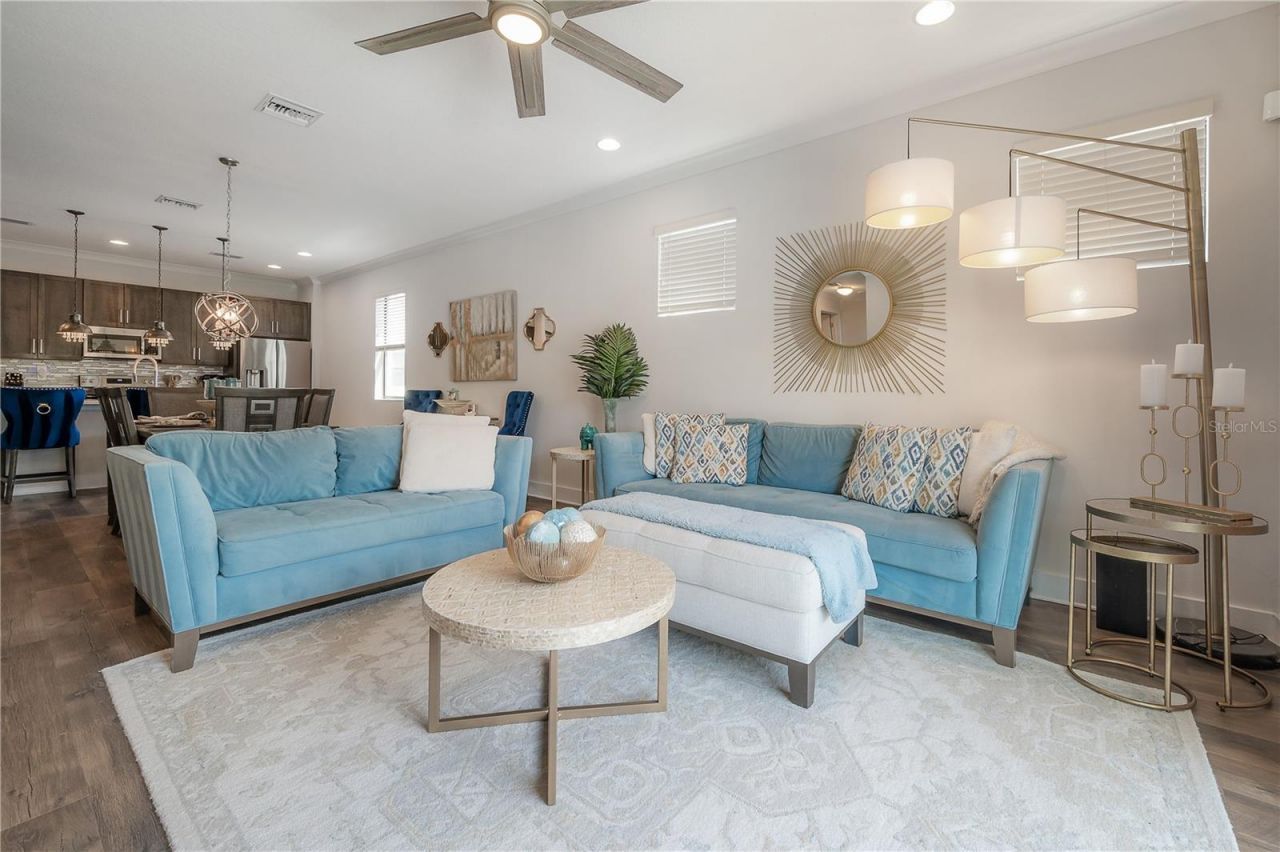 1162 25th Way N, Saint Petersburg, FL 33713 Photo