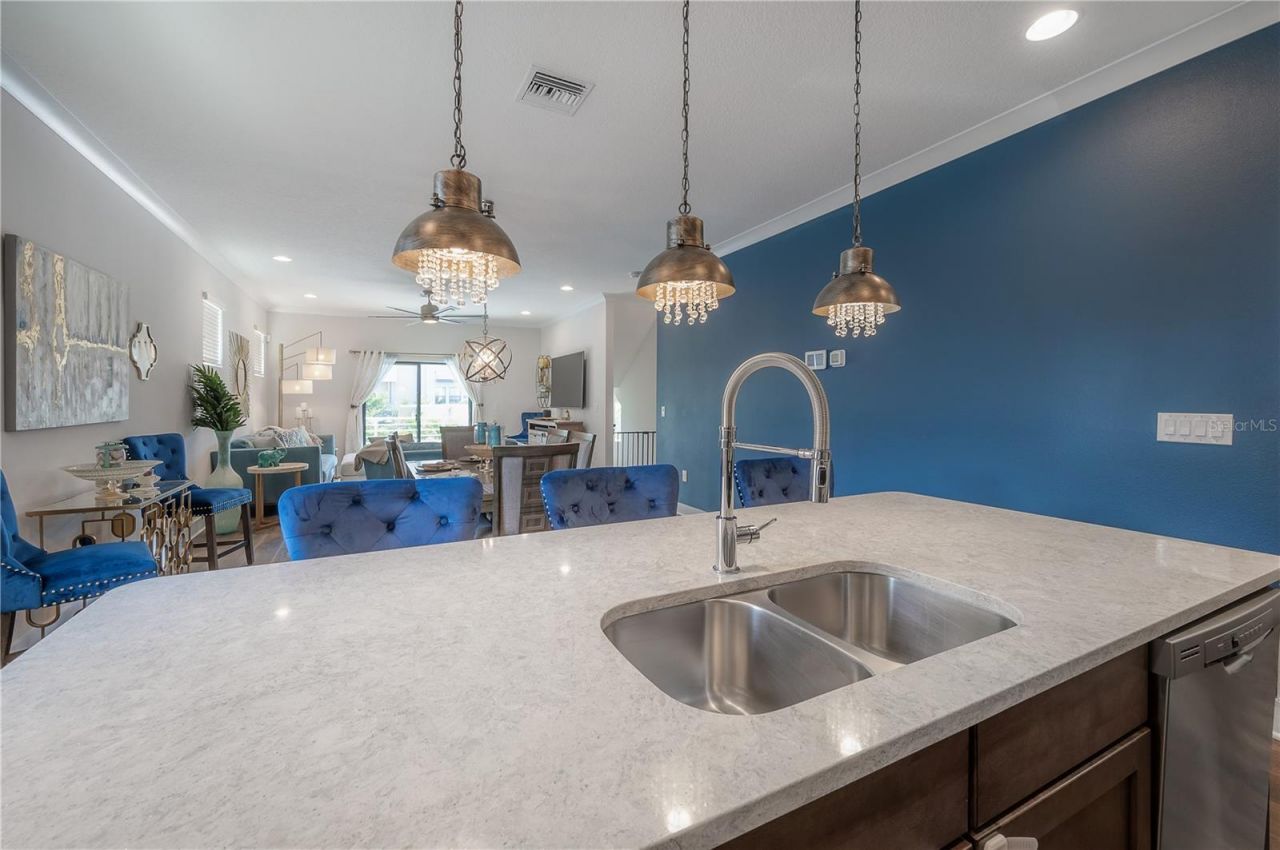 1162 25th Way N, Saint Petersburg, FL 33713 Photo