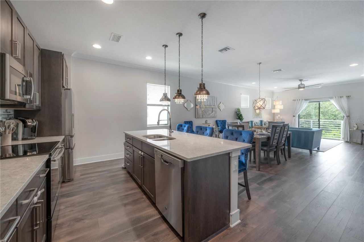 1162 25th Way N, Saint Petersburg, FL 33713 Photo