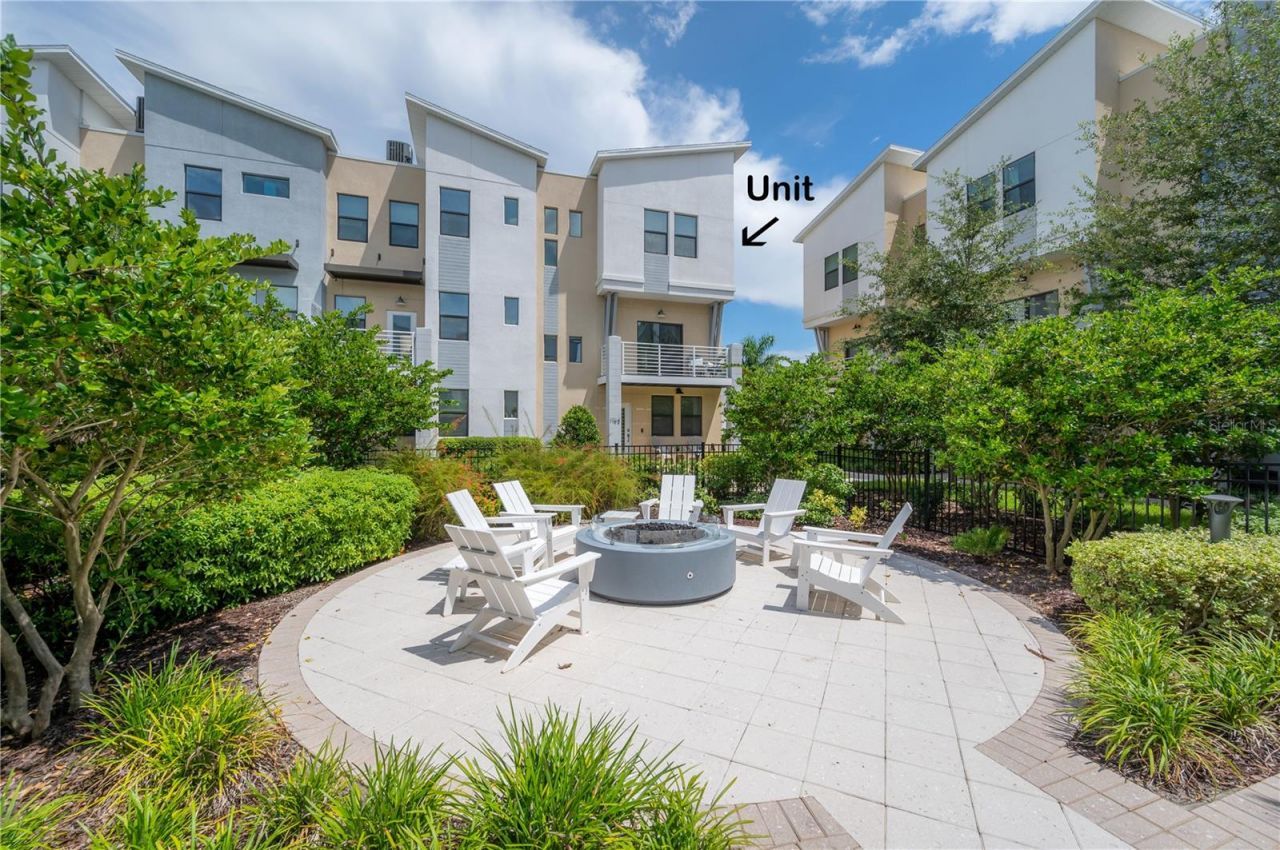 1162 25th Way N, Saint Petersburg, FL 33713 Photo