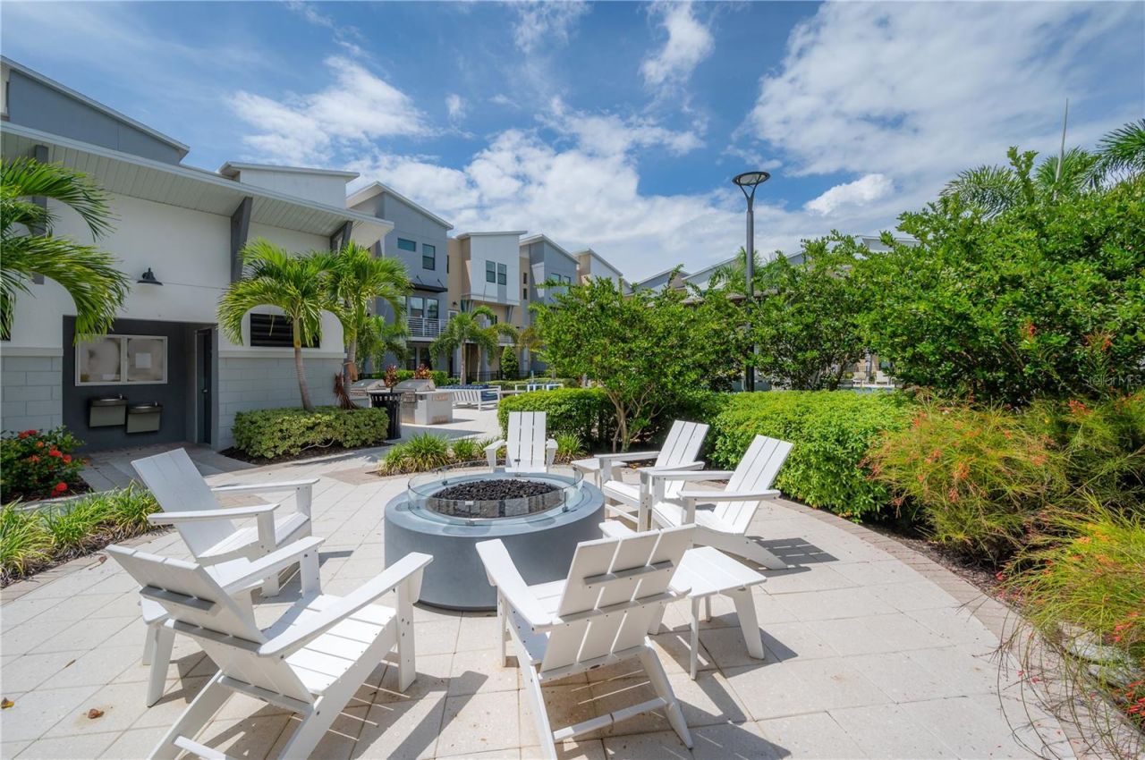 1162 25th Way N, Saint Petersburg, FL 33713 Photo