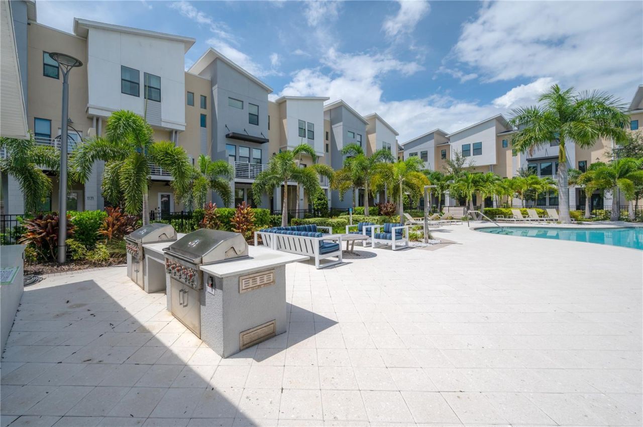 1162 25th Way N, Saint Petersburg, FL 33713 Photo