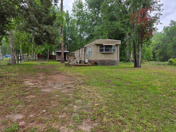 14061 NE 48TH STREET , WILLISTON, FL 32696