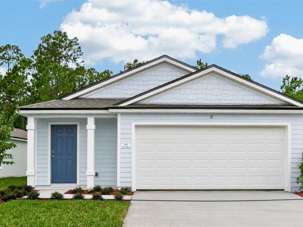 17 DIVOT PLACE, BUNNELL, FL 32110