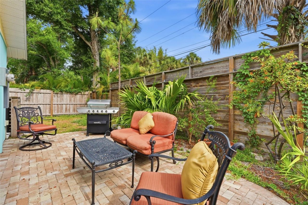 845 Highland Street , Sarasota, FL 34234 Photo