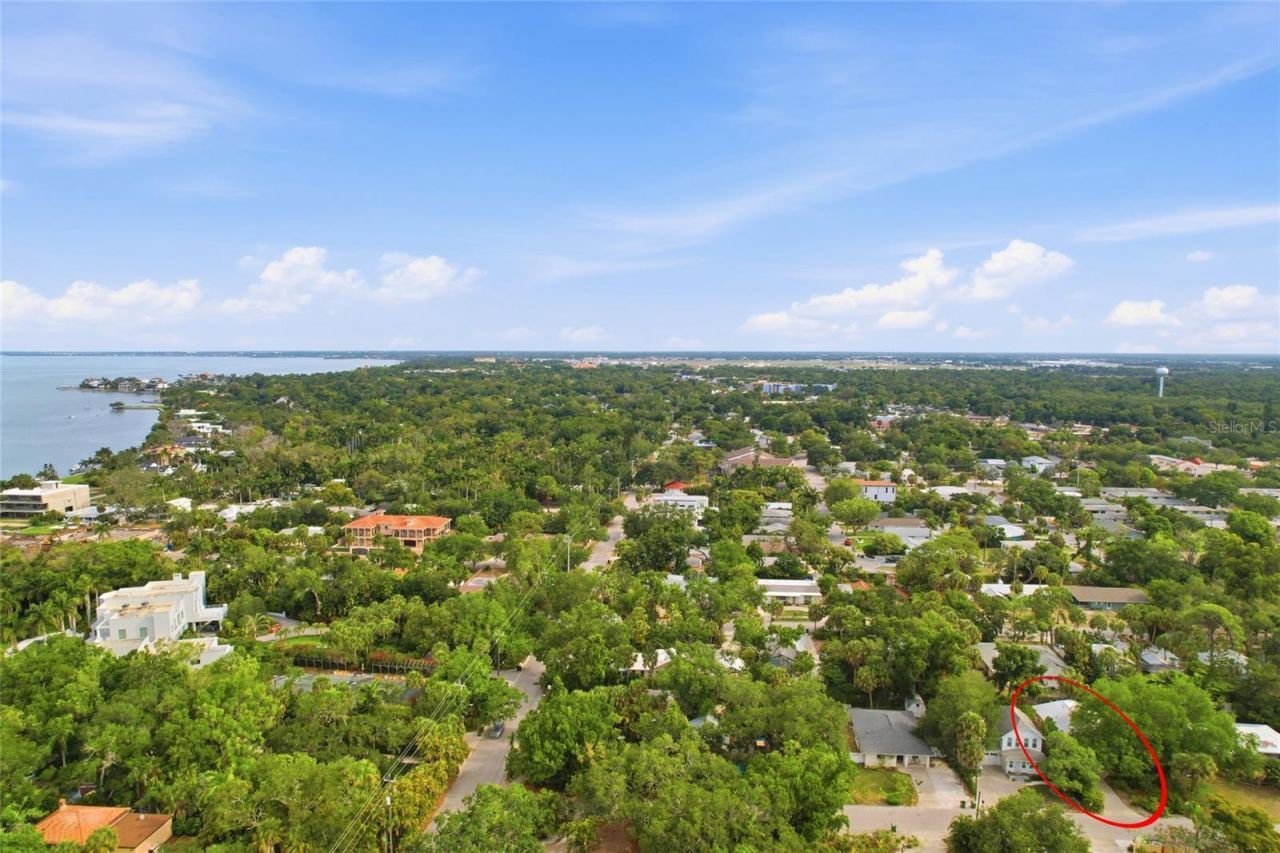 845 Highland Street , Sarasota, FL 34234 Photo