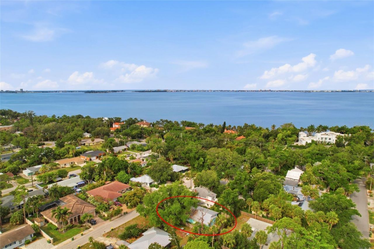 845 Highland Street , Sarasota, FL 34234 Photo