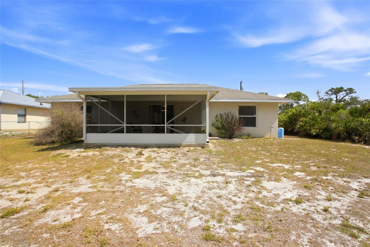 1427 Crossview Street , Lake Placid, FL 33852 Photo