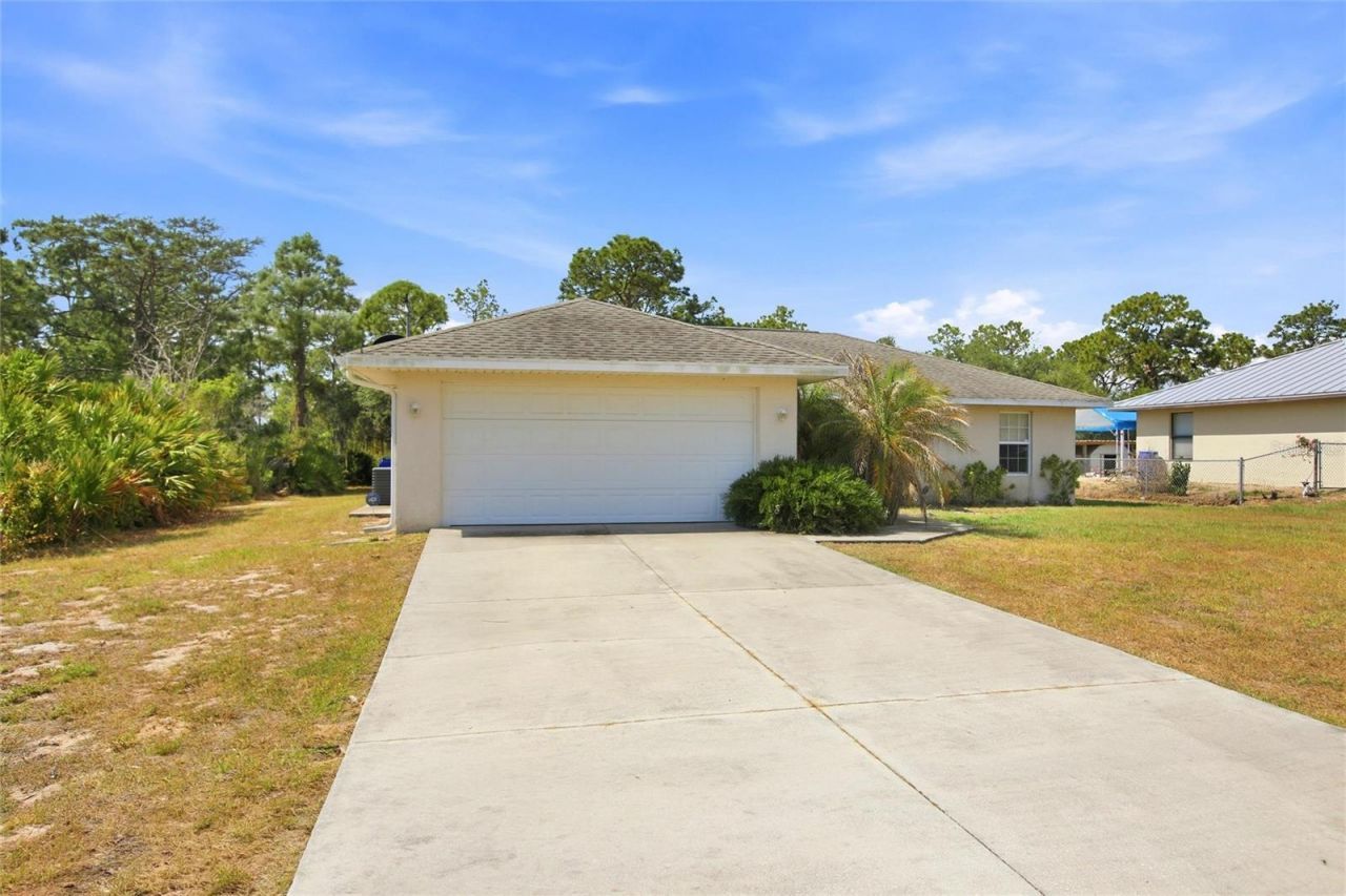 1427 Crossview Street , Lake Placid, FL 33852 Photo